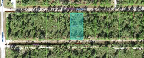 713 Alba Drive Indian Lake Estates FL 33855