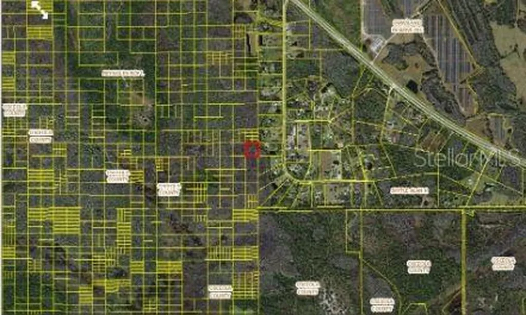 Holopaw Groves Road St Cloud FL 34773
