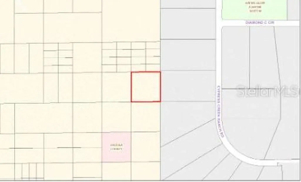 Holopaw Groves Road St Cloud FL 34773