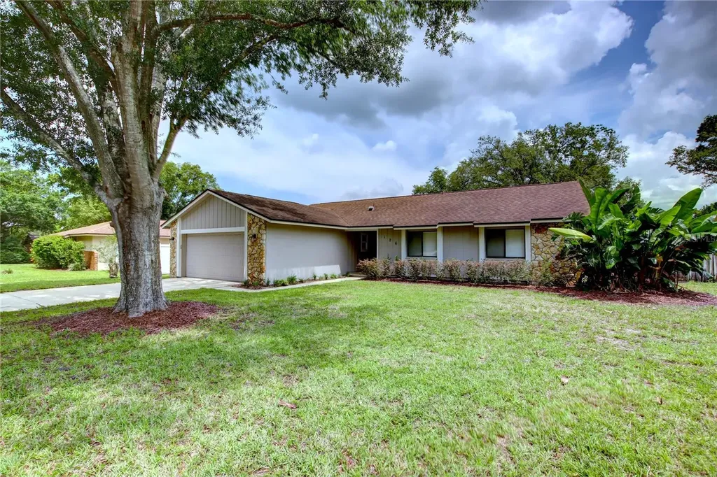 126 Ingram Circle Longwood FL 32779