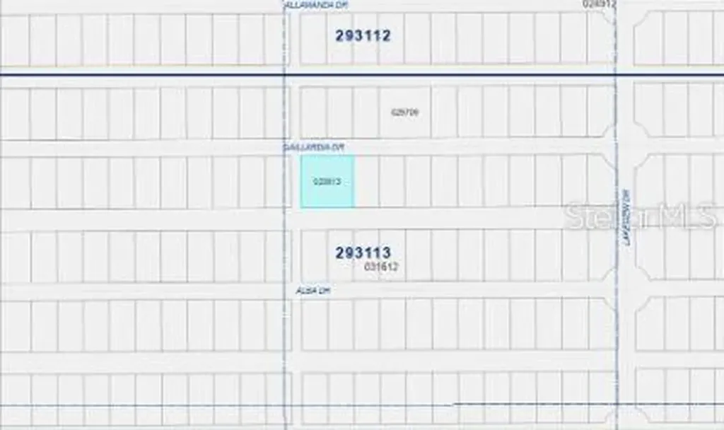 1023 Gallardia Drive Indian Lake Estates FL 33855