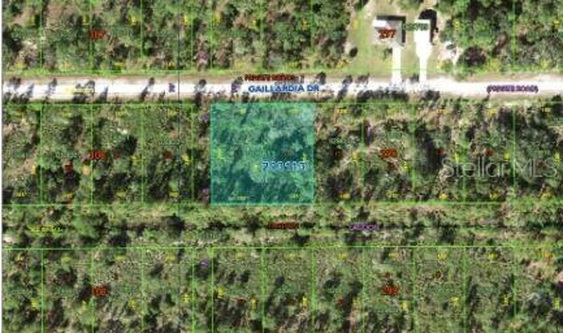 1023 Gallardia Drive Indian Lake Estates FL 33855