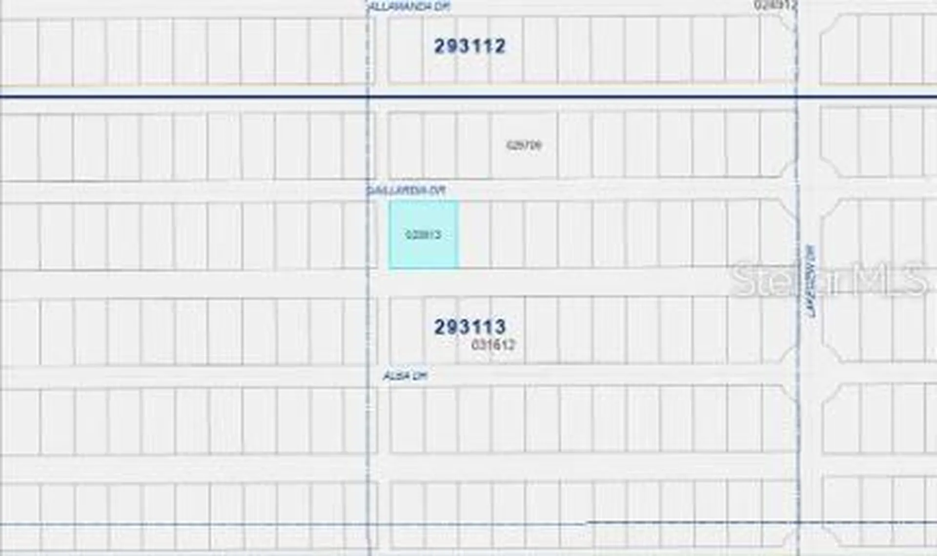 1023 Gallardia Drive Indian Lake Estates FL 33855