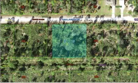 1023 Gallardia Drive Indian Lake Estates FL 33855