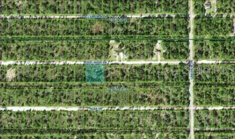 1023 Gallardia Drive Indian Lake Estates FL 33855