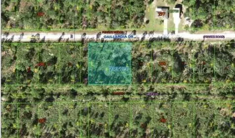 1023 Gallardia Drive Indian Lake Estates FL 33855