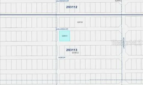 1023 Gallardia Drive Indian Lake Estates FL 33855