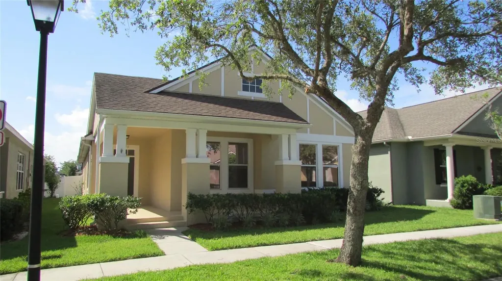 2673 Rainbow Springs Lane Orlando FL 32828