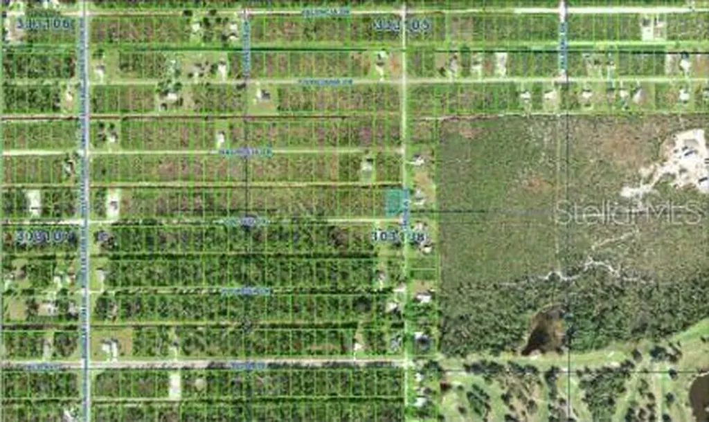 202 Orchid Drive Indian Lake Estates FL 33855
