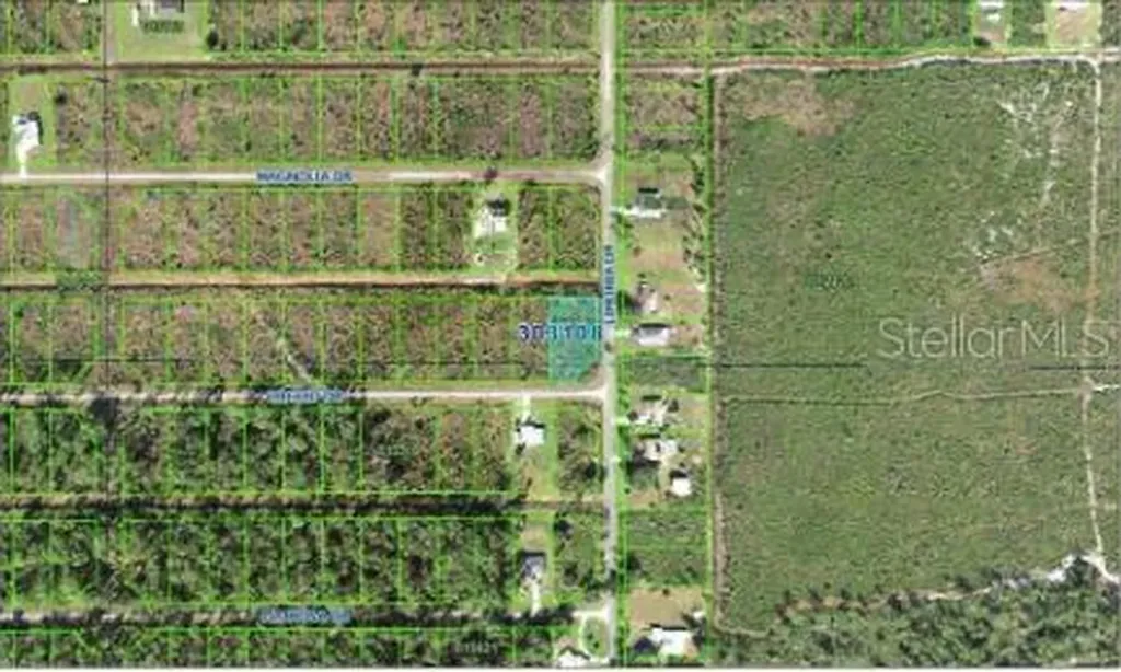 202 Orchid Drive Indian Lake Estates FL 33855