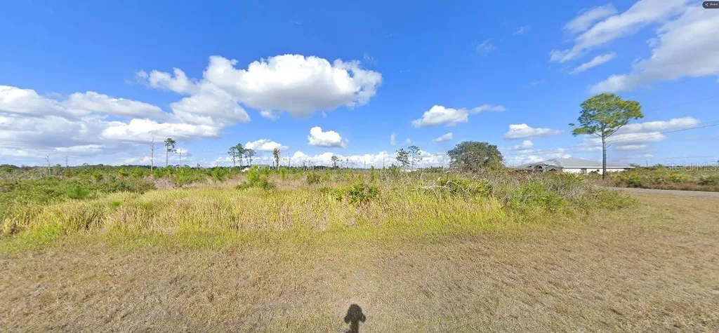 202 Orchid Drive Indian Lake Estates FL 33855