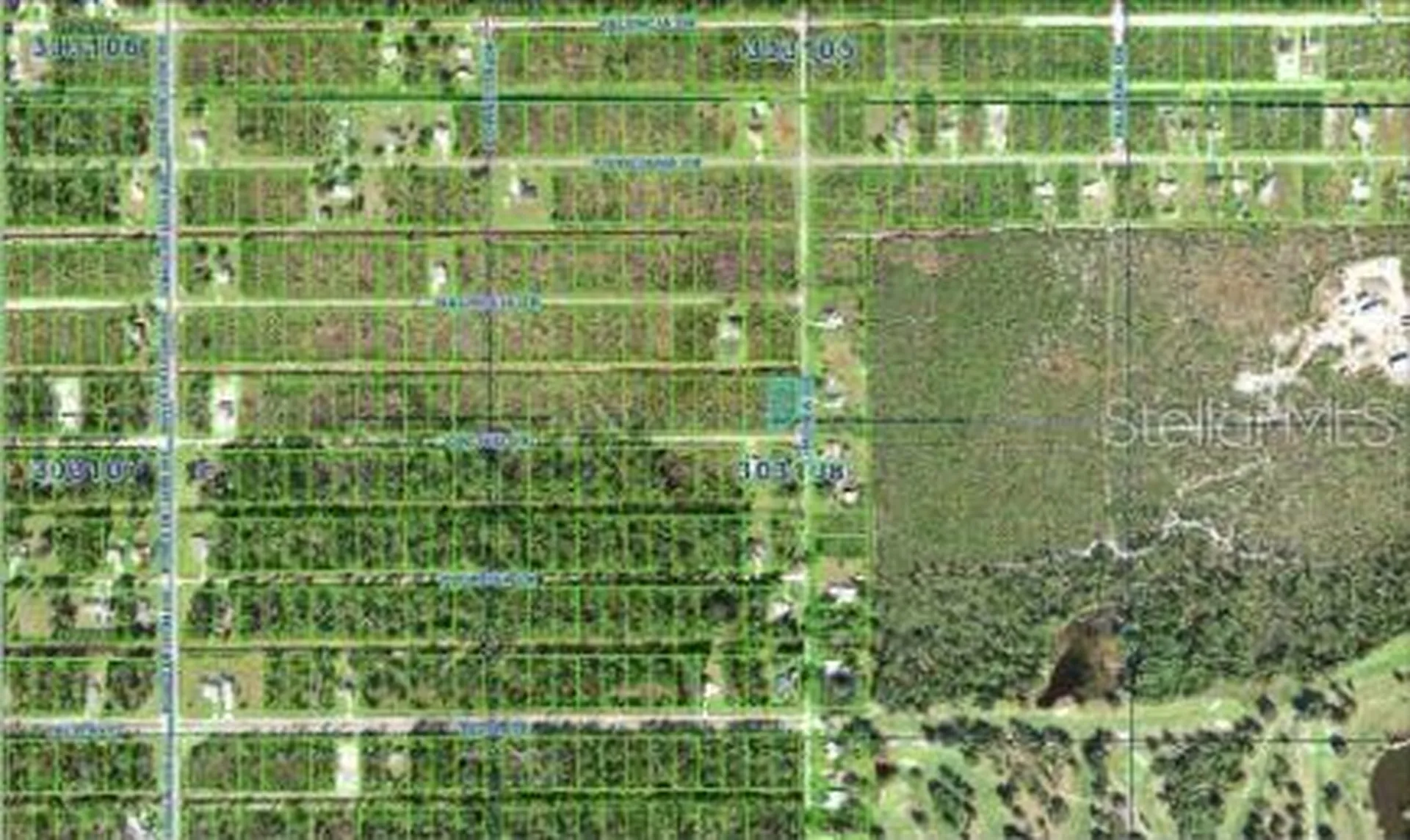 202 Orchid Drive Indian Lake Estates FL 33855