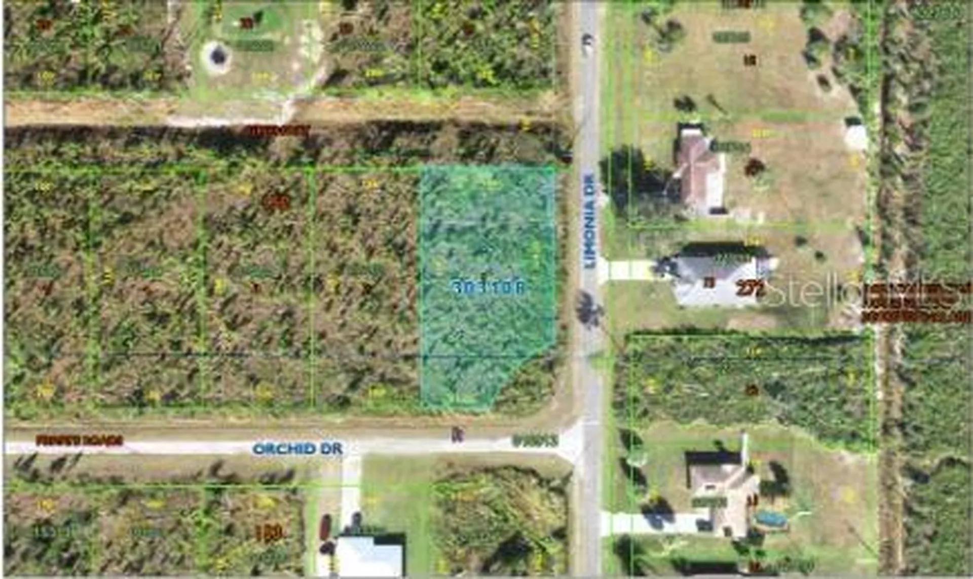 202 Orchid Drive Indian Lake Estates FL 33855