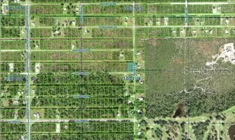 202 Orchid Drive Indian Lake Estates FL 33855