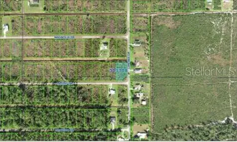 202 Orchid Drive Indian Lake Estates FL 33855