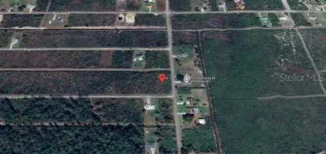 202 Orchid Drive Indian Lake Estates FL 33855