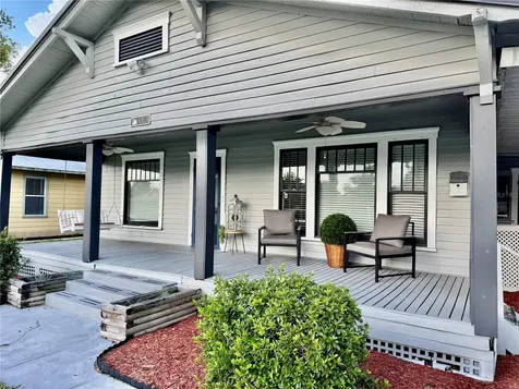 1013 Pennsylvania Avenue Lakeland FL 33803
