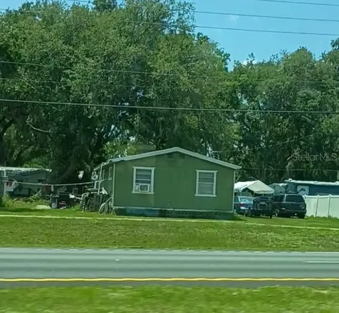 4315 Lake Avenue Kissimmee FL 34746