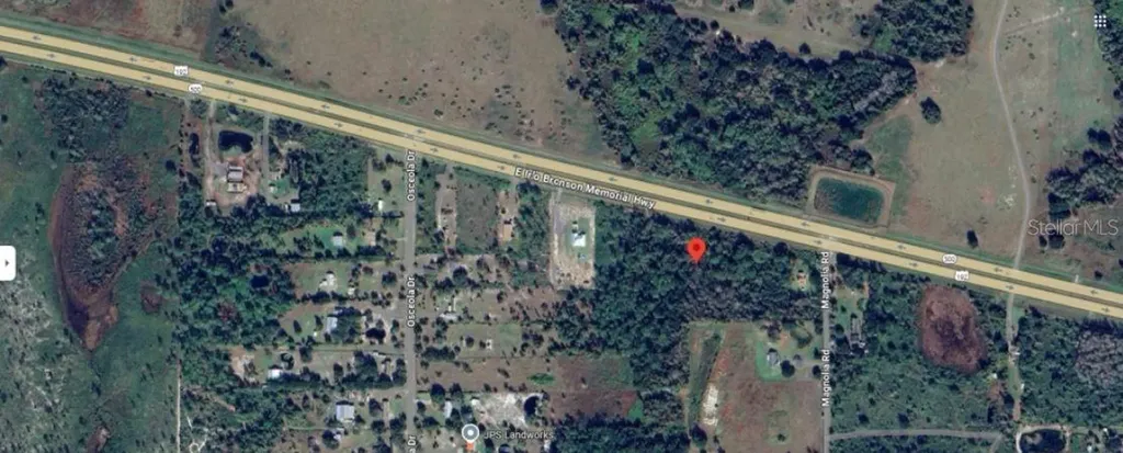 E Irlo Bronson Memorial Highway St Cloud FL 34773