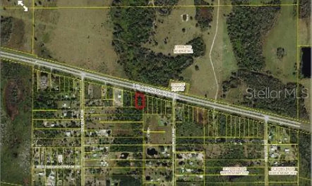 E Irlo Bronson Memorial Highway St Cloud FL 34773