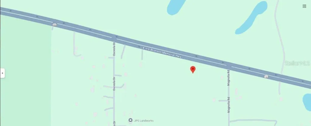 E Irlo Bronson Memorial Highway St Cloud FL 34773