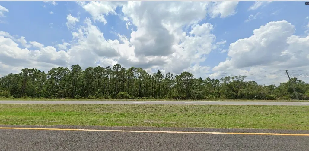 E Irlo Bronson Memorial Highway St Cloud FL 34773