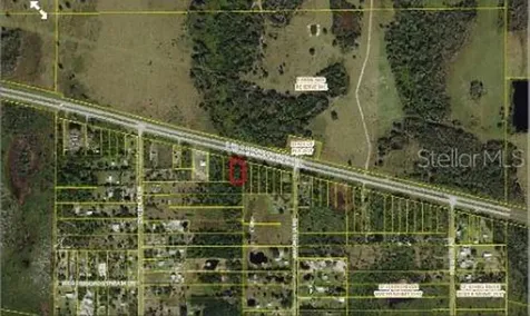 E Irlo Bronson Memorial Highway St Cloud FL 34773