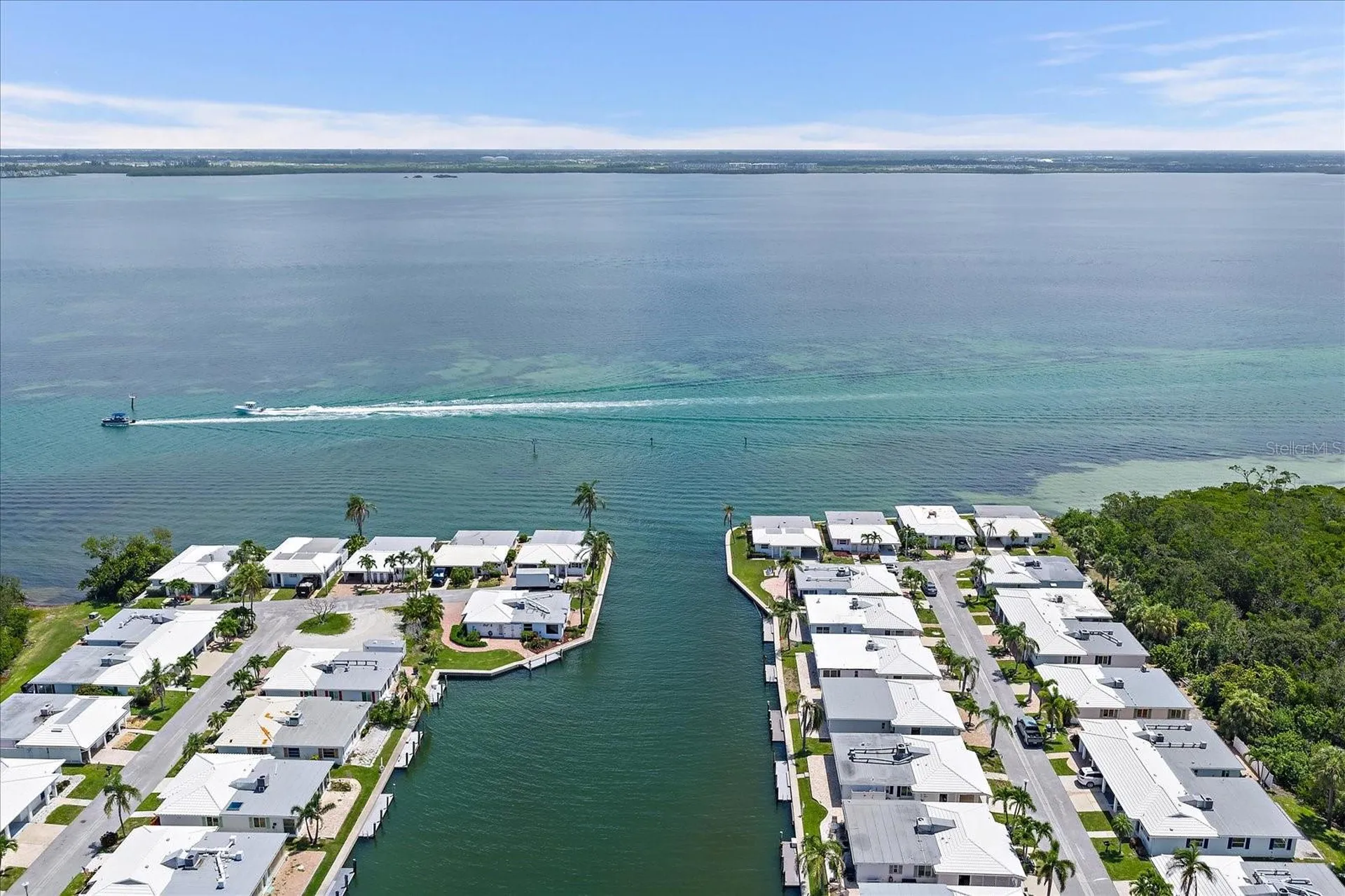 669 Spanish Drive N Longboat Key FL 34228