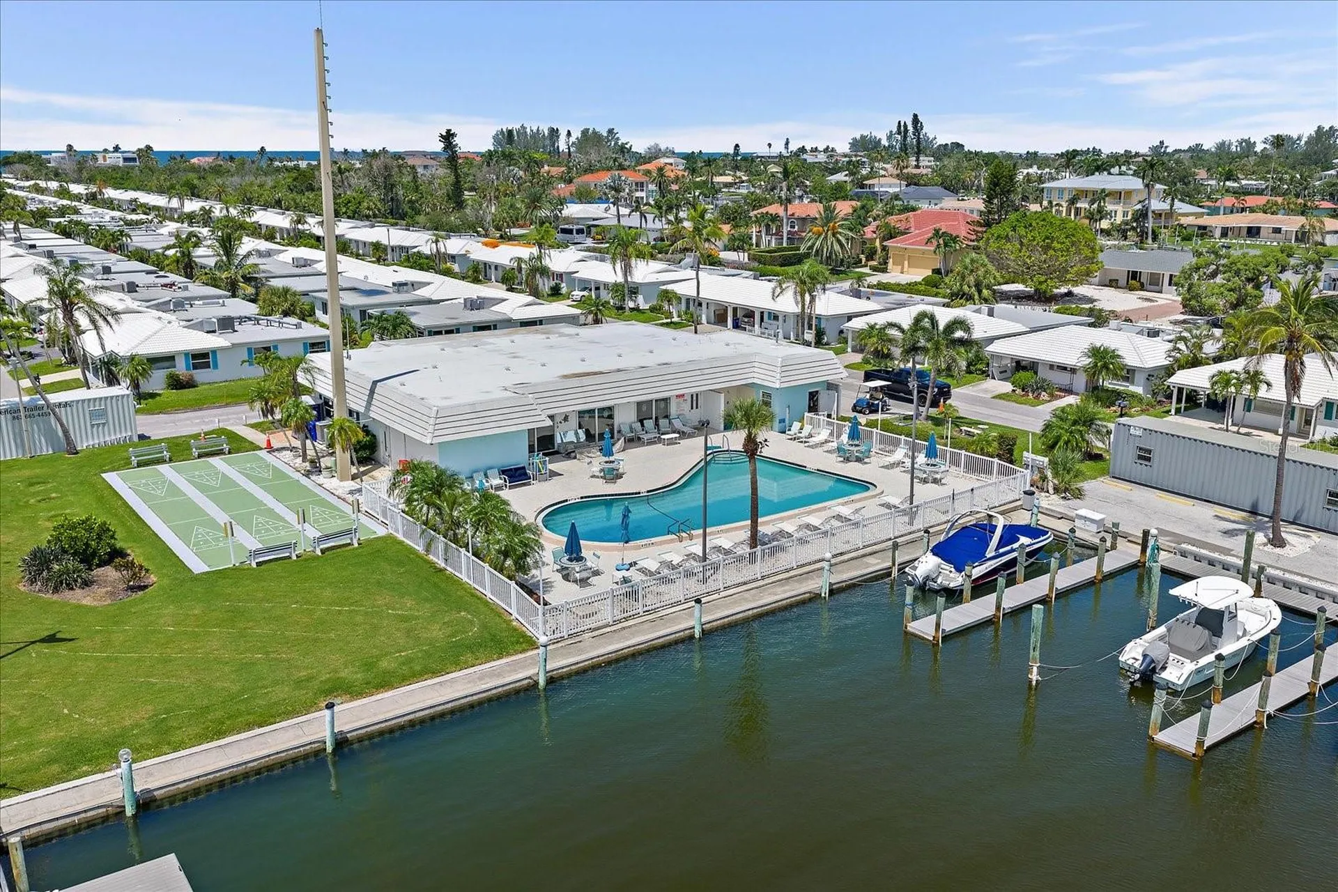 669 Spanish Drive N Longboat Key FL 34228