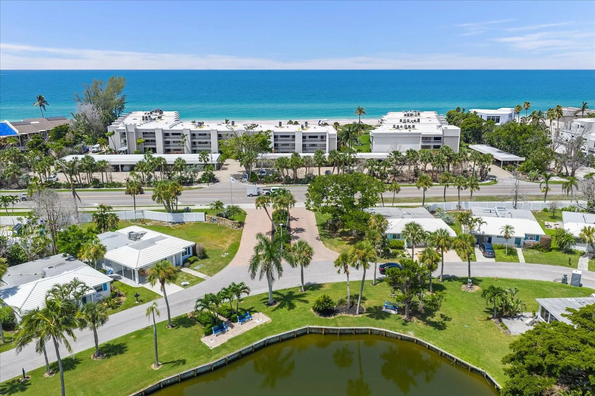 669 Spanish Drive N Longboat Key FL 34228