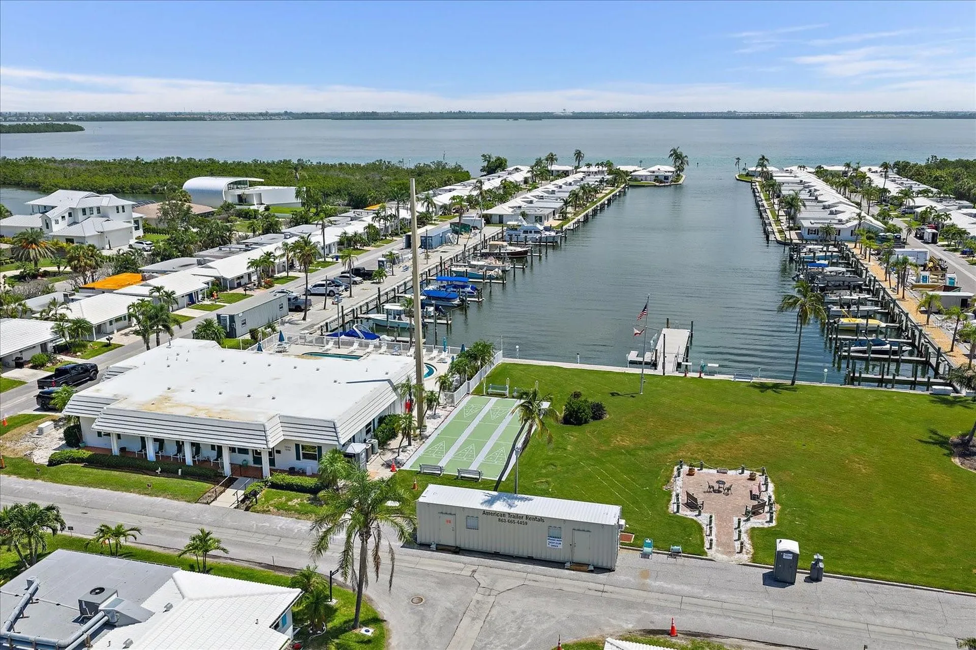 669 Spanish Drive N Longboat Key FL 34228