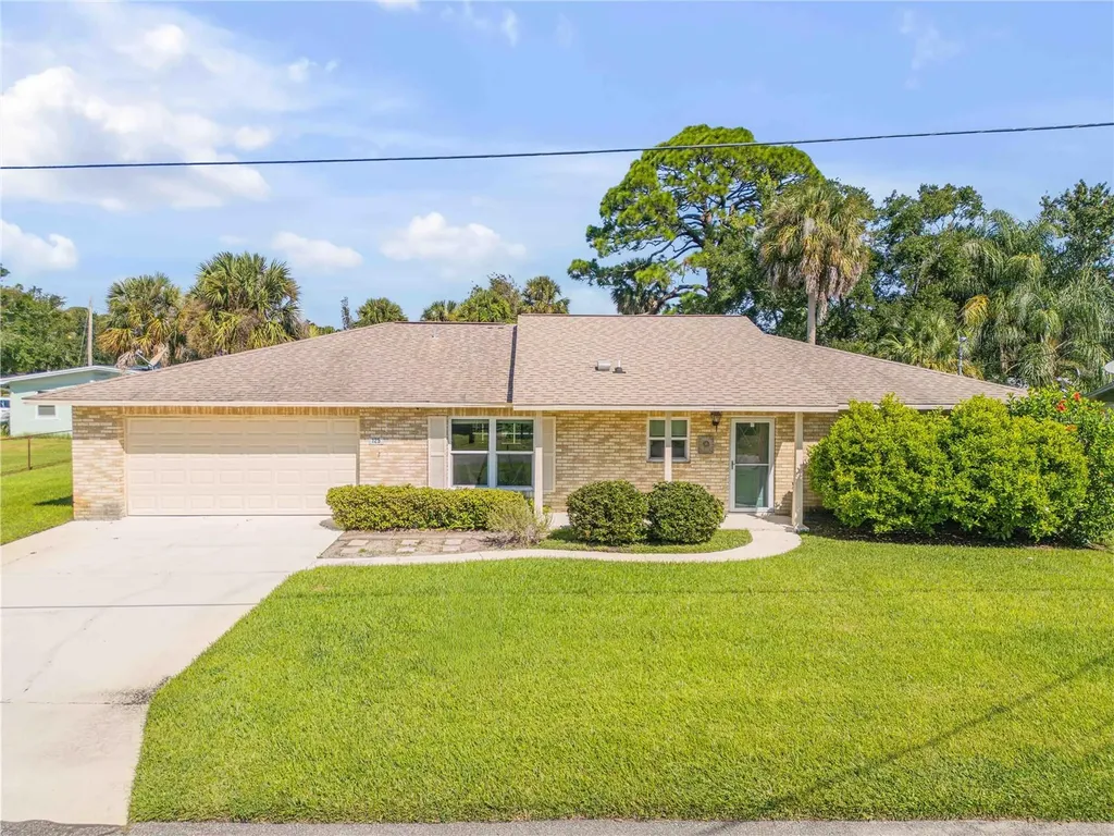 125 Orange Avenue Edgewater FL 32132