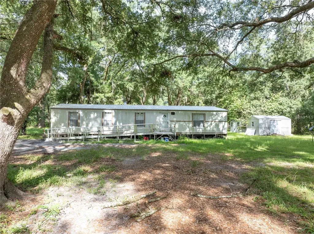 214 SW Leonard Terrace Lake City FL 32024