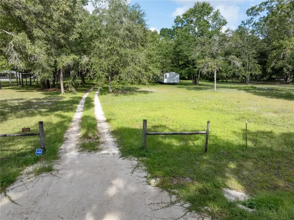 214 SW Leonard Terrace Lake City FL 32024