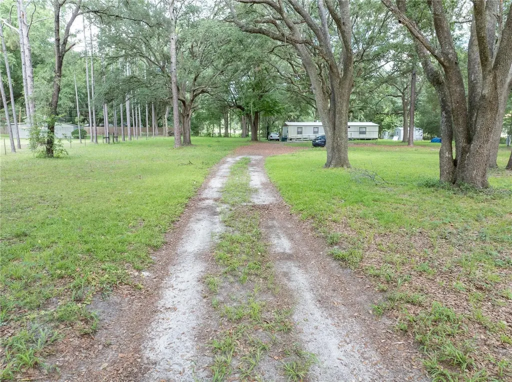 214 SW Leonard Terrace Lake City FL 32024