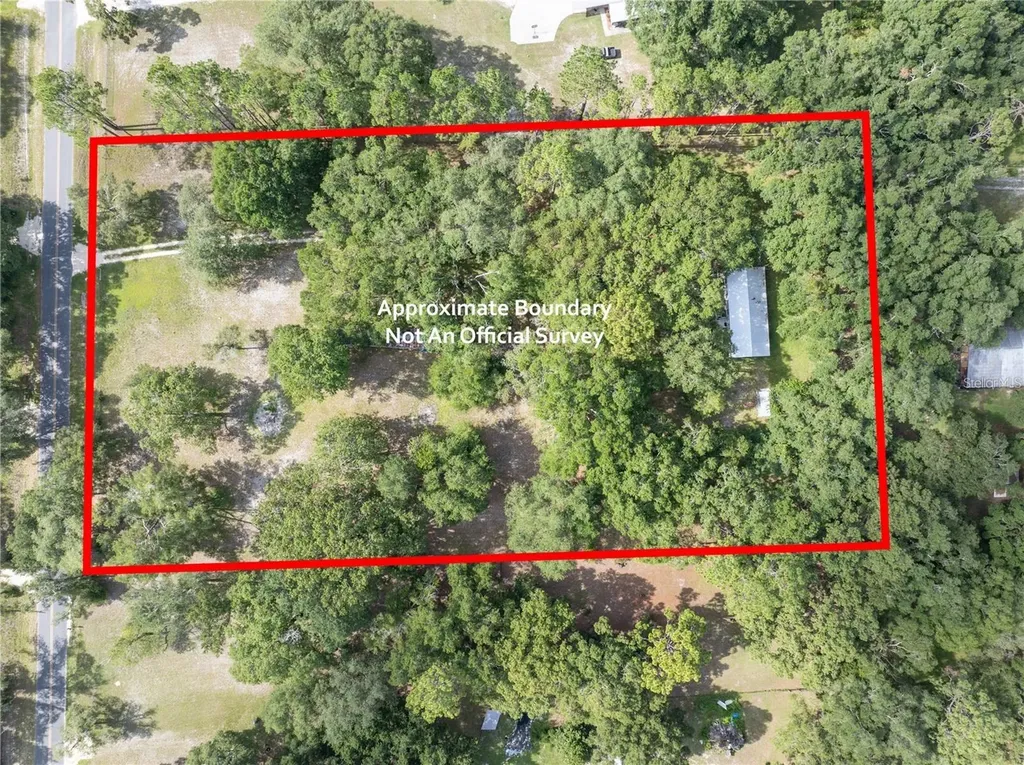 214 SW Leonard Terrace Lake City FL 32024