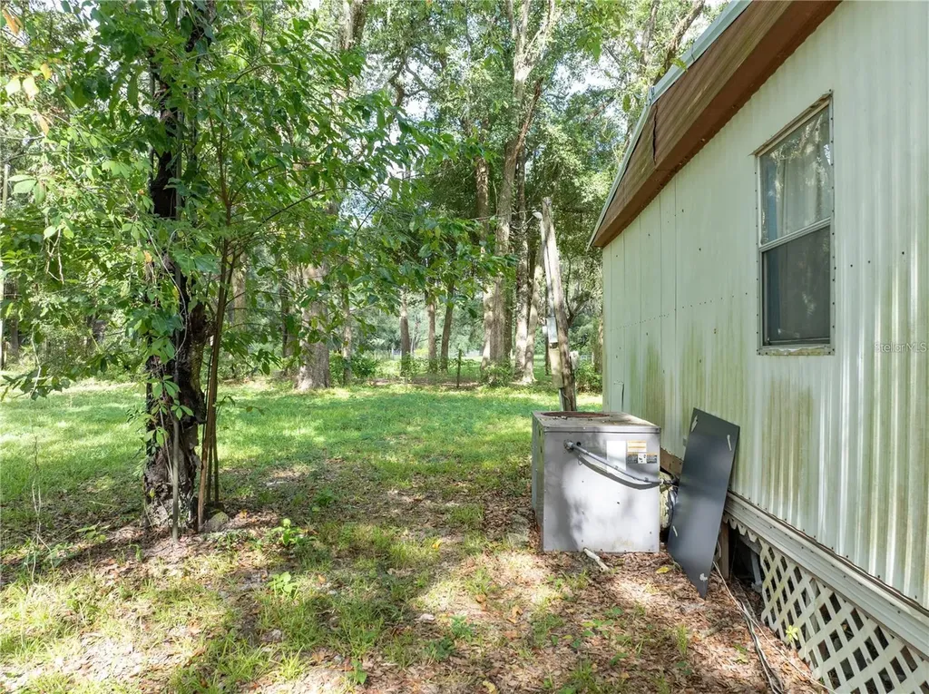214 SW Leonard Terrace Lake City FL 32024