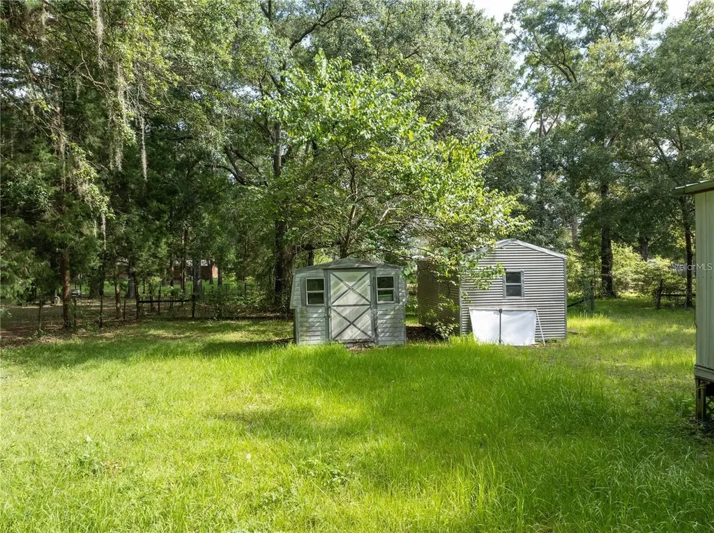 214 SW Leonard Terrace Lake City FL 32024