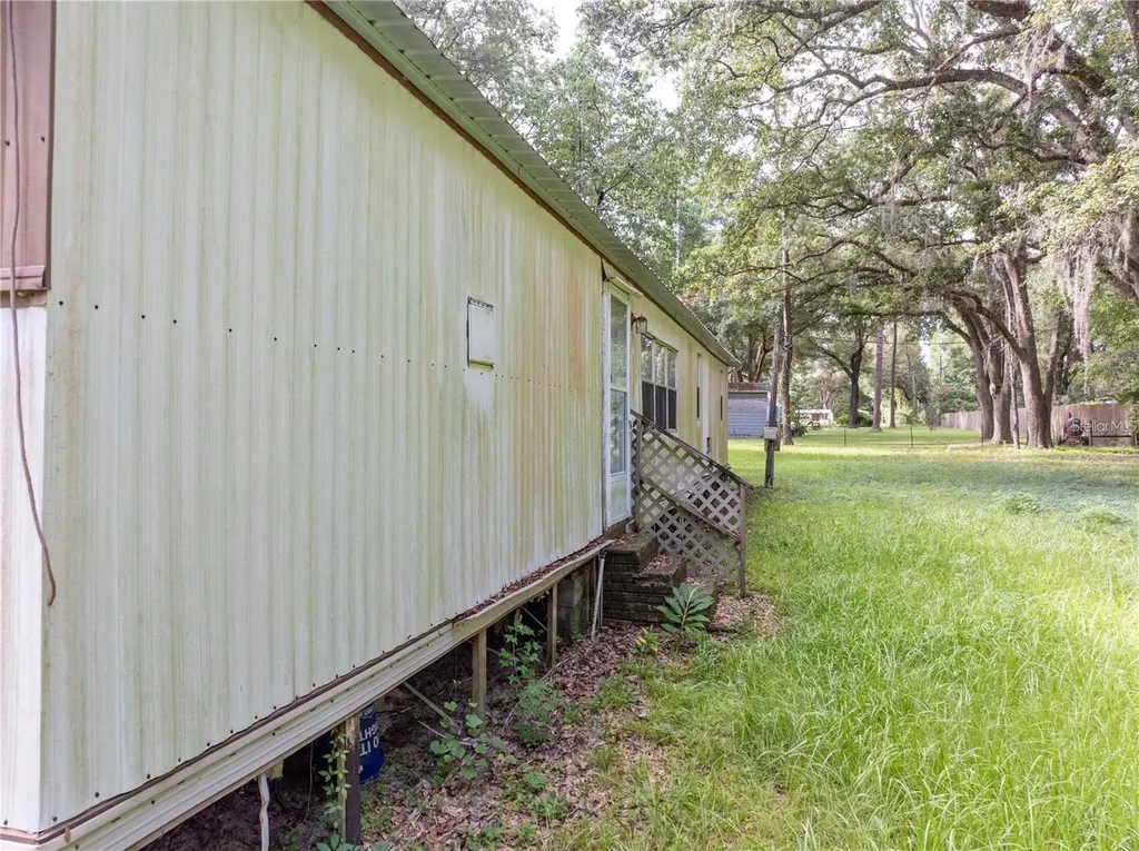 214 SW Leonard Terrace Lake City FL 32024