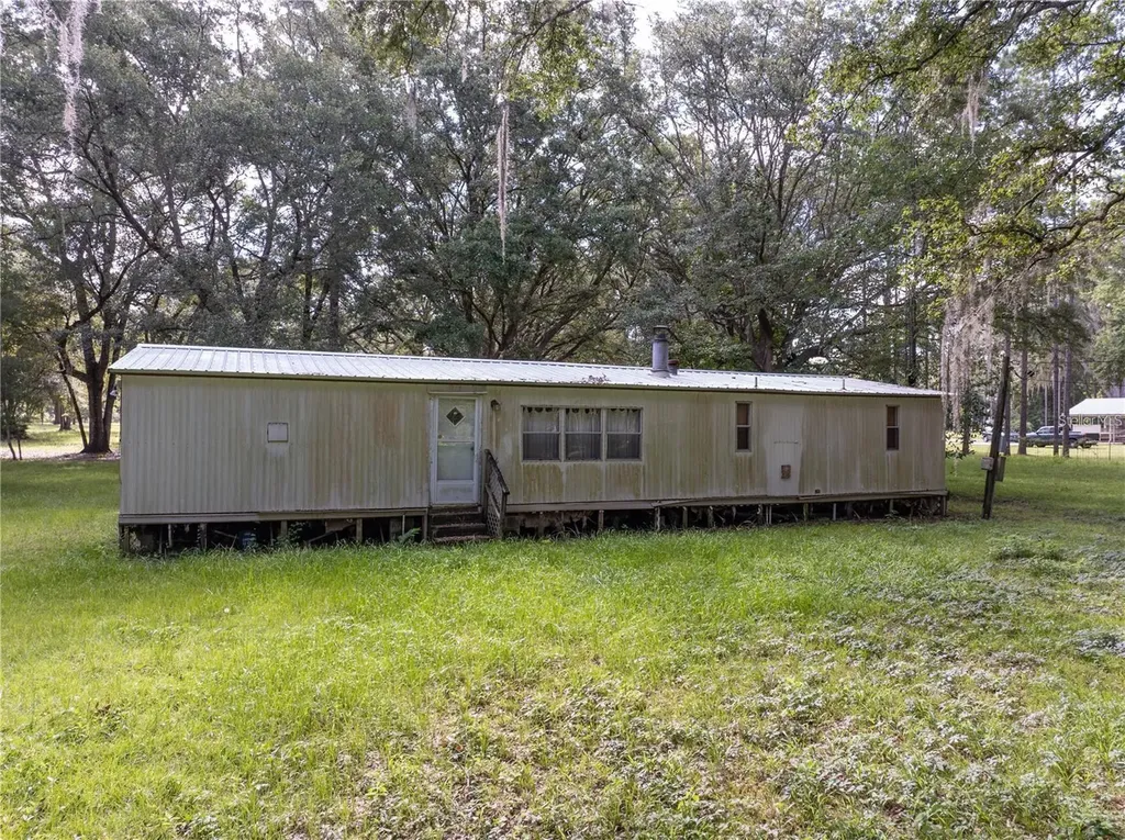 214 SW Leonard Terrace Lake City FL 32024