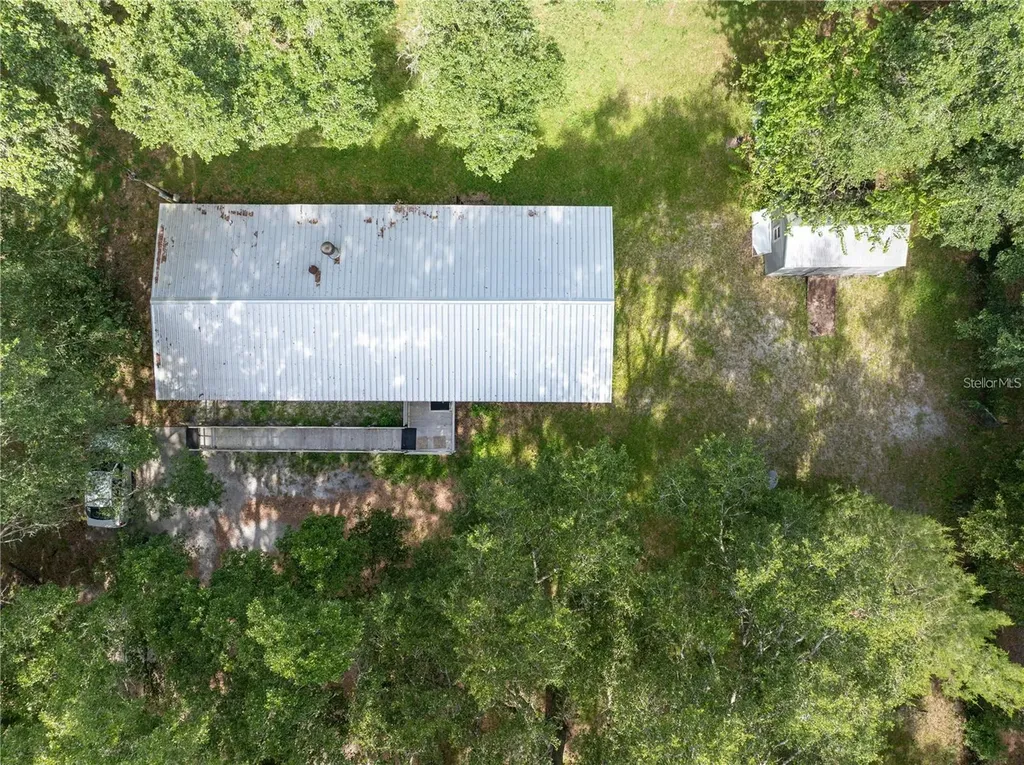 214 SW Leonard Terrace Lake City FL 32024
