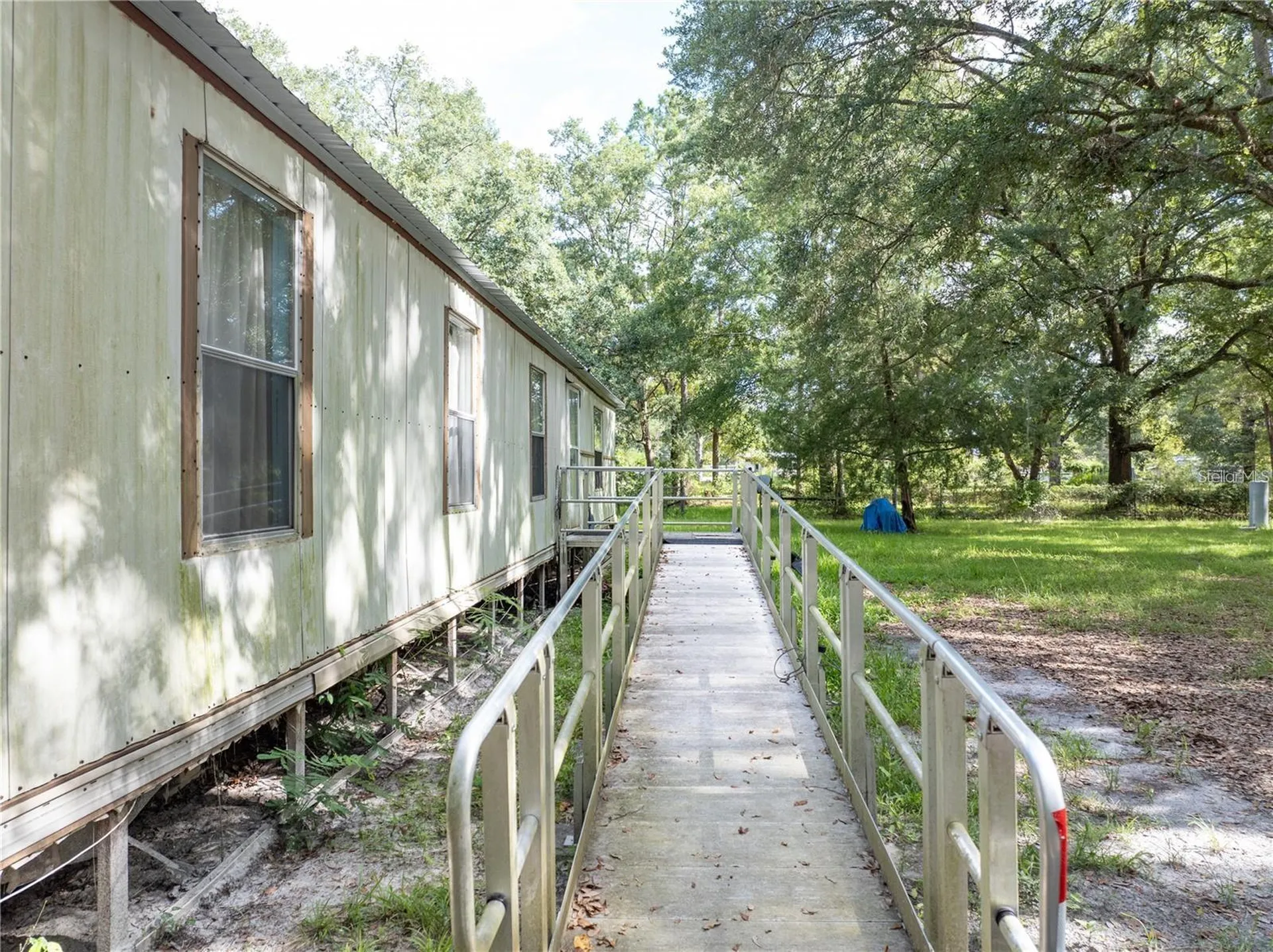 214 SW Leonard Terrace Lake City FL 32024