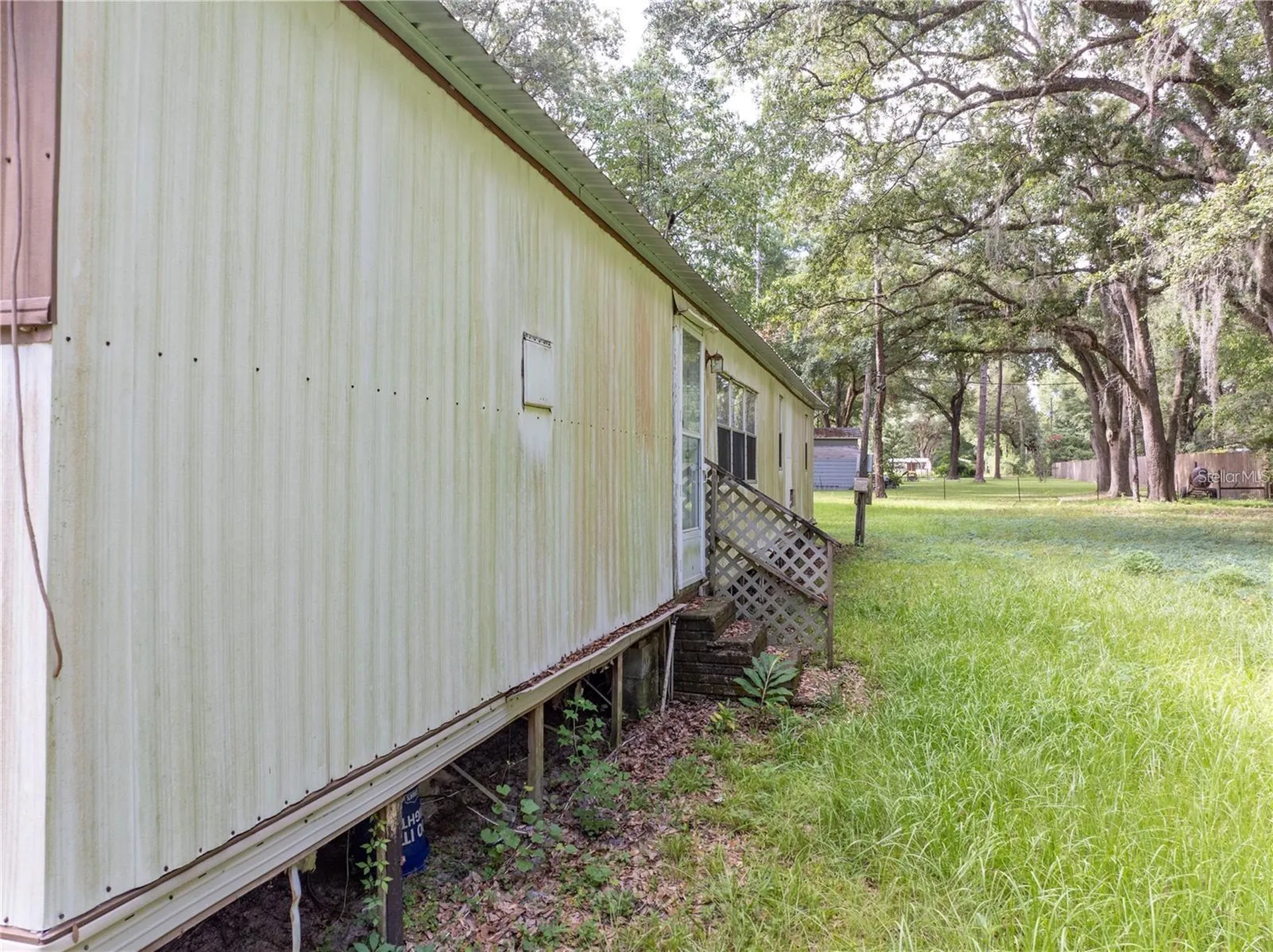 214 SW Leonard Terrace Lake City FL 32024