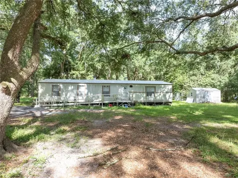 214 SW Leonard Terrace Lake City FL 32024