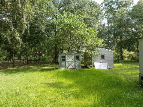 214 SW Leonard Terrace Lake City FL 32024