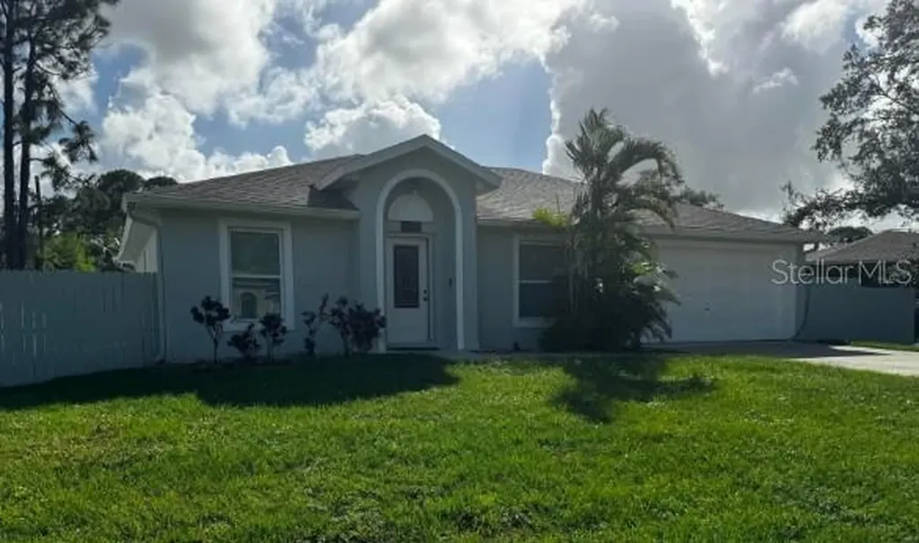 910 SE Waco Boulevard Palm Bay FL 32909