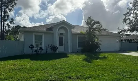 910 SE Waco Boulevard Palm Bay FL 32909