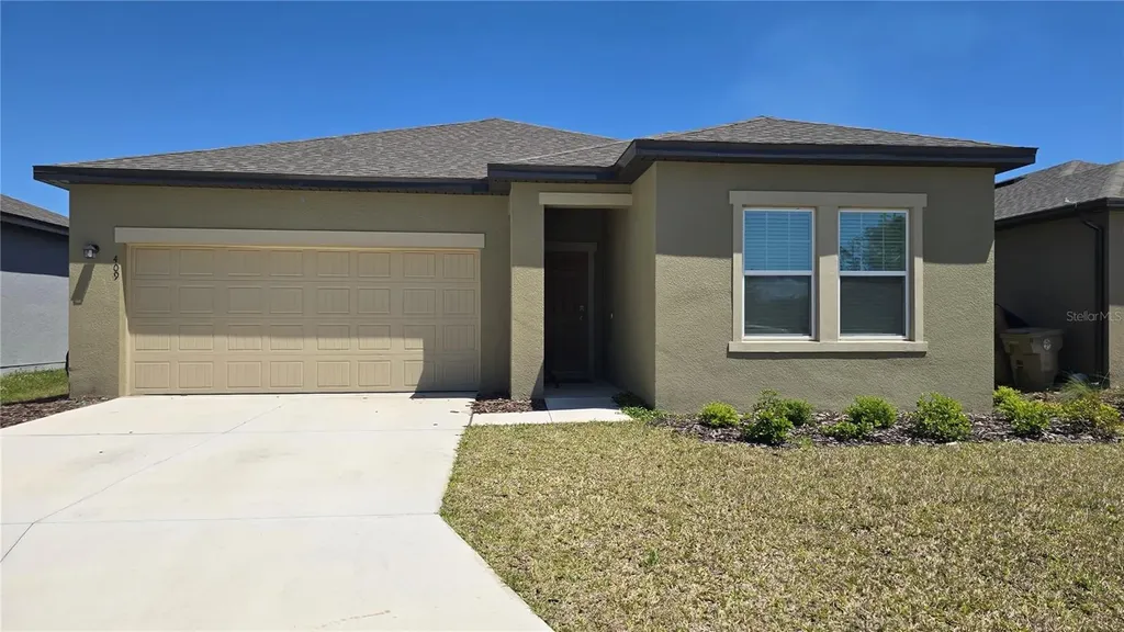 409 Conway Avenue St Cloud FL 34771