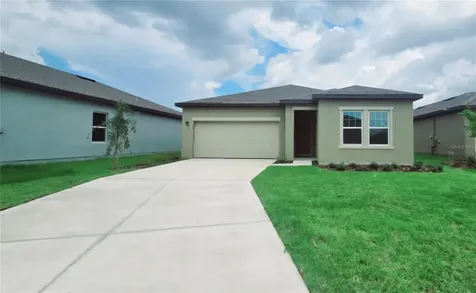 409 Conway Avenue St Cloud FL 34771