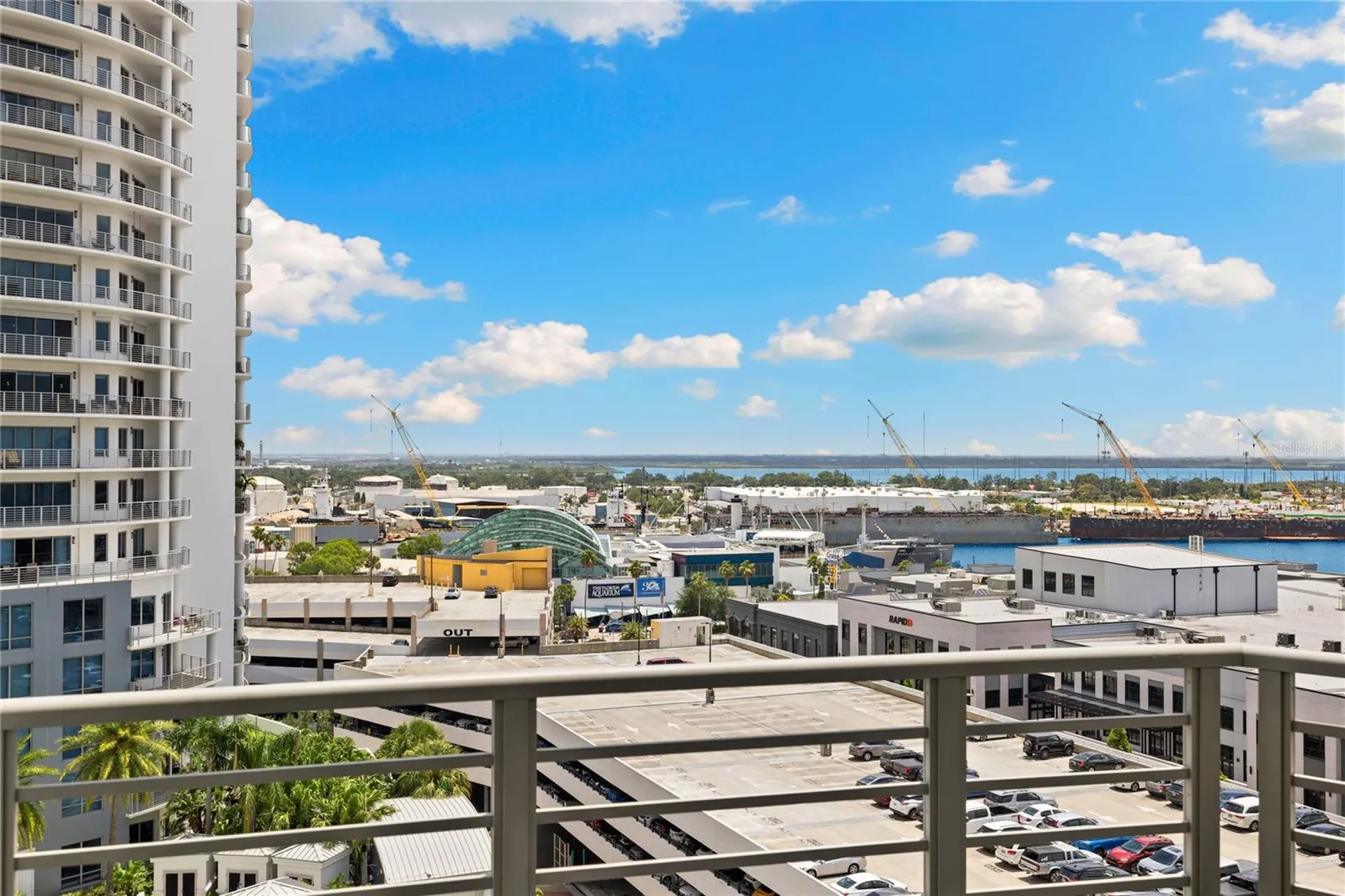 449 S 12th Street Tampa FL 33602